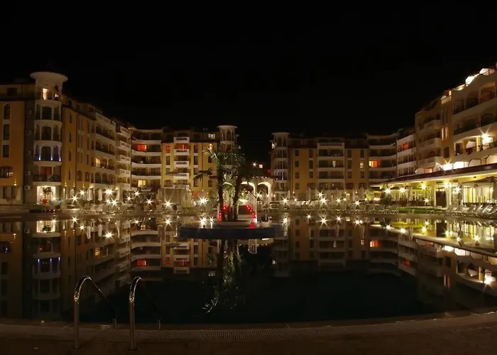 公寓 George - 3 Pools, 2 Bedrooms & 2 Bathrooms