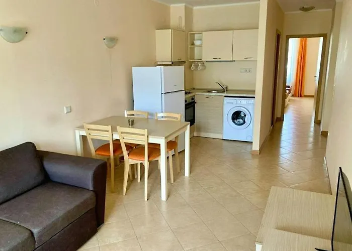 George - 3 Pools, 2 Bedrooms & 2 Bathrooms 公寓