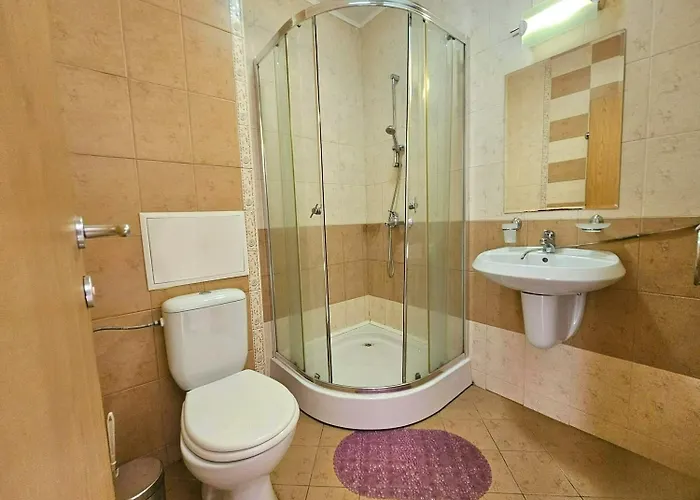 George - 3 Pools, 2 Bedrooms & 2 Bathrooms 公寓 *