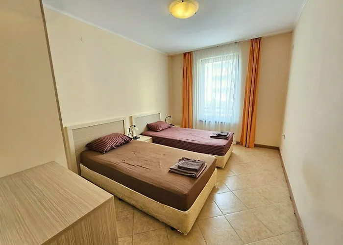 George - 3 Pools, 2 Bedrooms & 2 Bathrooms 公寓 *