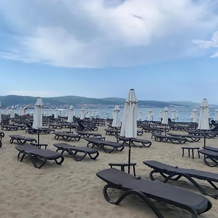 George - 3 Pools, 2 Bedrooms & 2 Bathrooms Apartmán