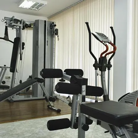 Apartmán George - 3 Pools, 2 Bedrooms & 2 Bathrooms