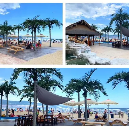 George - 3 Pools, 2 Bedrooms & 2 Bathrooms Apartmán *