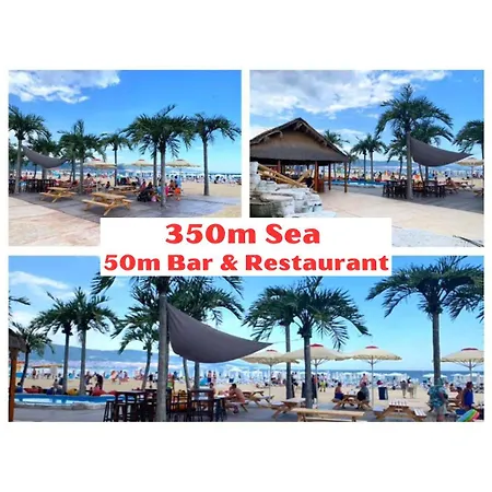 Apartment George - 3 Pools, 2 Bedrooms & 2 Bathrooms *