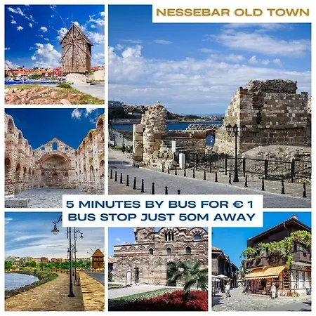 George - 3 Pools, 2 Bedrooms & 2 Bathrooms Apartmán