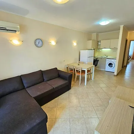 Apartment George - 3 Pools, 2 Bedrooms & 2 Bathrooms