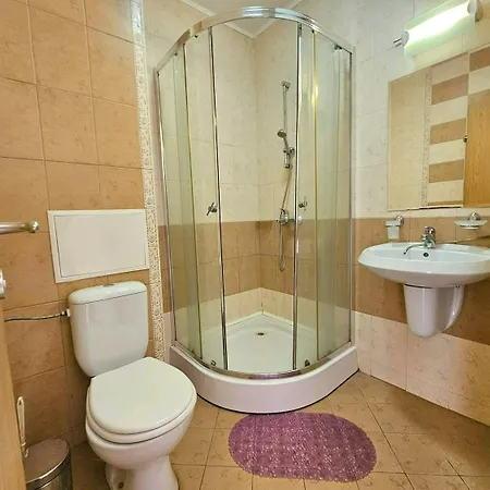 George - 3 Pools, 2 Bedrooms & 2 Bathrooms Apartmán *