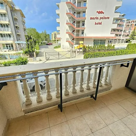 George - 3 Pools, 2 Bedrooms & 2 Bathrooms Apartment *