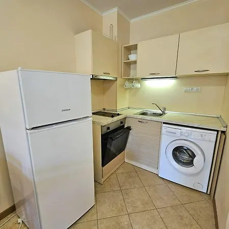 Apartmán George - 3 Pools, 2 Bedrooms & 2 Bathrooms *