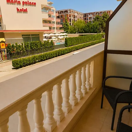 Apartment George - 3 Pools, 2 Bedrooms & 2 Bathrooms *