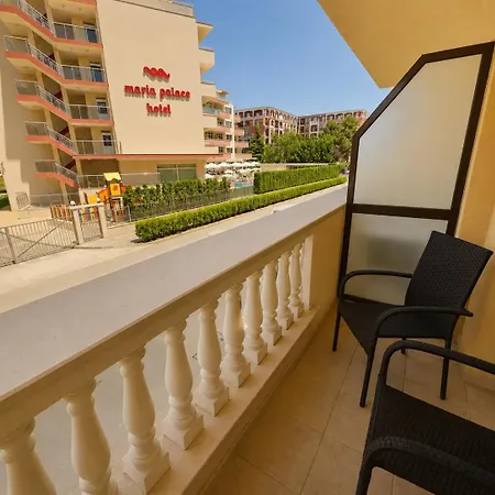 Apartment George - 3 Pools, 2 Bedrooms & 2 Bathrooms