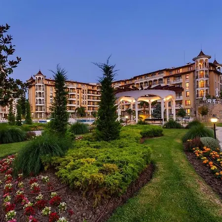 Apartment George - 3 Pools, 2 Bedrooms & 2 Bathrooms *