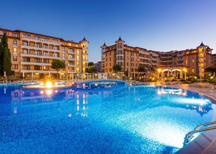 公寓 George - 3 Pools, 2 Bedrooms & 2 Bathrooms *