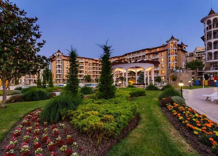 公寓 George - 3 Pools, 2 Bedrooms & 2 Bathrooms 阳光海滩