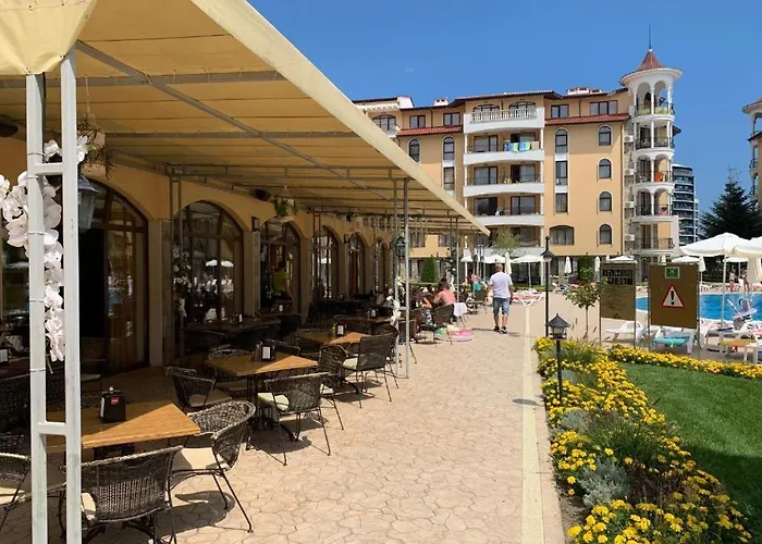 公寓 George - 3 Pools, 2 Bedrooms & 2 Bathrooms