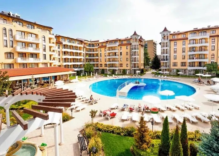 公寓 George - 3 Pools, 2 Bedrooms & 2 Bathrooms *