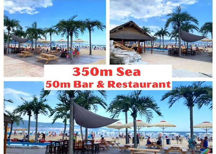 公寓 George - 3 Pools, 2 Bedrooms & 2 Bathrooms *