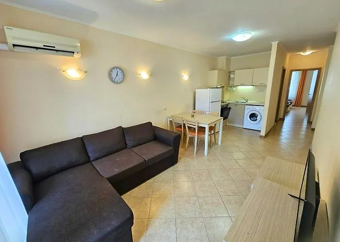 公寓 George - 3 Pools, 2 Bedrooms & 2 Bathrooms