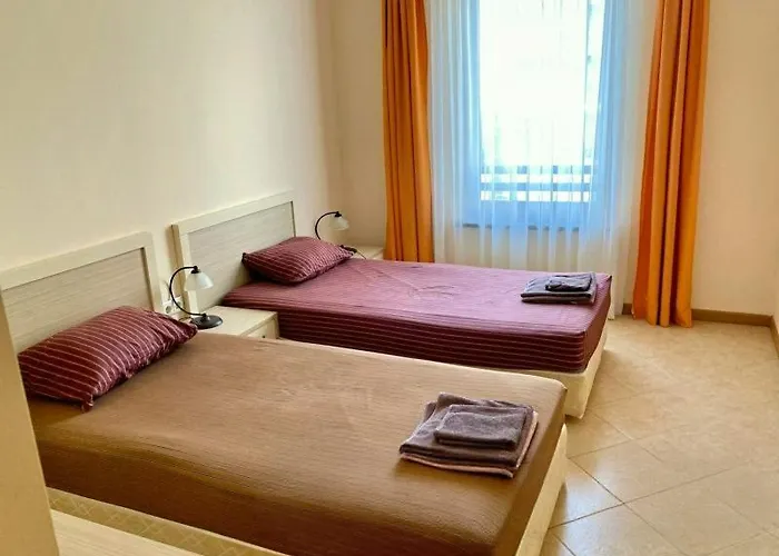 公寓 George - 3 Pools, 2 Bedrooms & 2 Bathrooms