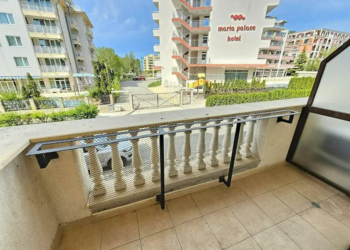 George - 3 Pools, 2 Bedrooms & 2 Bathrooms 公寓 *