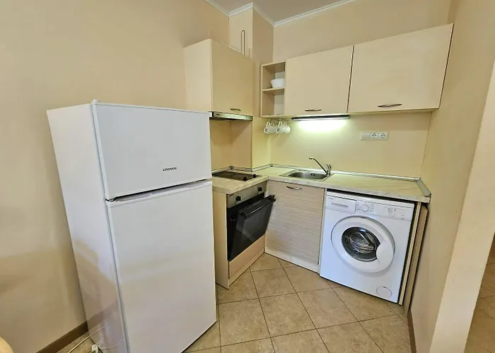 Апартаменты George - 3 Pools, 2 Bedrooms & 2 Bathrooms *
